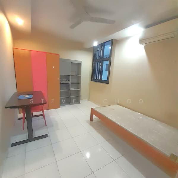 359 Admiralty Drive, 359 Admiralty Drive, Room Rental, 120 sqft, HDB Flat For Rent, by Steven Choo, 500126670 - Bedroom - PropertyGuru.com.sg