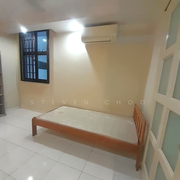 359 Admiralty Drive, 359 Admiralty Drive, Room Rental, 120 sqft, HDB Flat For Rent, by Steven Choo, 500126670 - Bedroom - PropertyGuru.com.sg