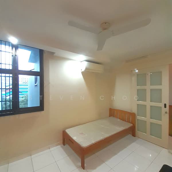 359 Admiralty Drive, 359 Admiralty Drive, Room Rental, 120 sqft, HDB Flat For Rent, by Steven Choo, 500126670 - Bedroom - PropertyGuru.com.sg
