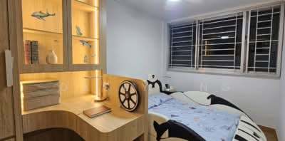 For Rent - 4 Toh Yi Drive