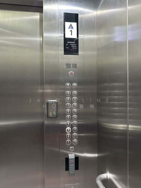 Hoa Nam Building, 27 Foch Road, 258 sqft, Office For Sale, by Jacqueline Ho 何聲梅, 500126674 - Lift - CommercialGuru.com.sg