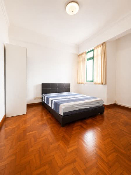 Fortune Park, 109 Tampines Road, 3 Bedrooms, 1,292 sqft, Condominium For Sale, by Lean Guanhua, 500126676 - Bedroom - PropertyGuru.com.sg