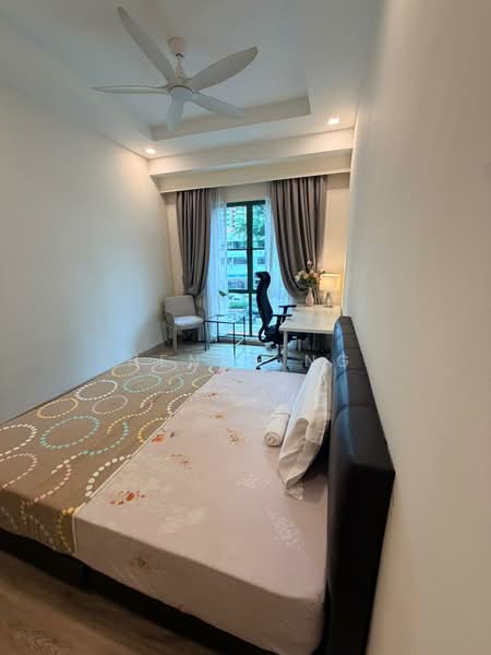 565B-565C Balestier Road, 565B-565C Balestier Road, Room Rental, 200 sqft, Shophouse For Rent, by Henry Ng, 500126678 - Bedroom - PropertyGuru.com.sg