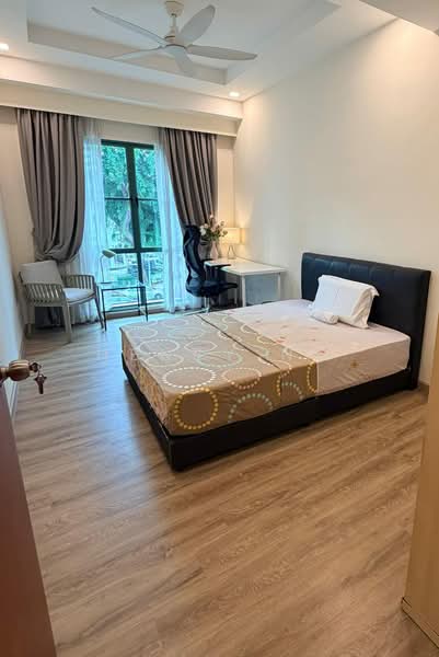 565B-565C Balestier Road, 565B-565C Balestier Road, Room Rental, 200 sqft, Shophouse For Rent, by Henry Ng, 500126678 - Bedroom - PropertyGuru.com.sg