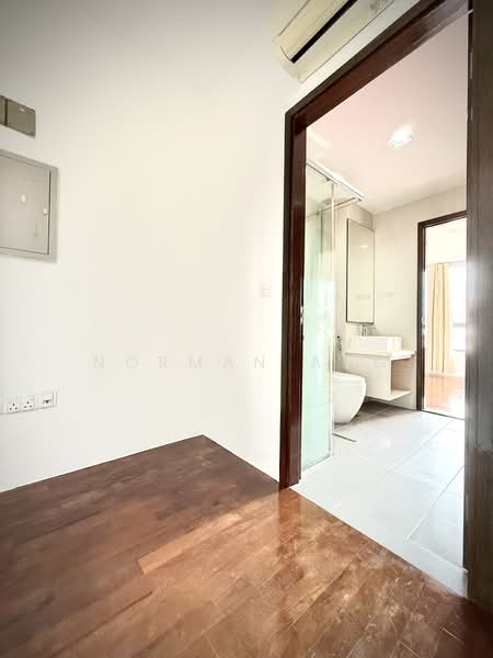 Residences 88, 88 Lorong Marican, 1 Bedroom, 441 sqft, Apartment For Rent, by Norman Ang, 500126683 - Bathroom - PropertyGuru.com.sg