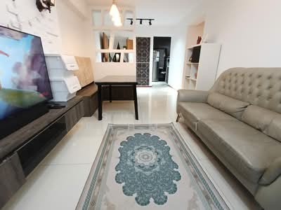For Sale - 308C Punggol Walk