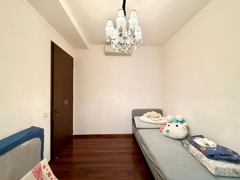 Haus@Serangoon Garden, 17 Serangoon Garden Terrace, 5 Bedrooms, 3,600 sqft, Terraced House For Sale, by Rachel Goh, 500126687 - Bedroom - PropertyGuru.com.sg