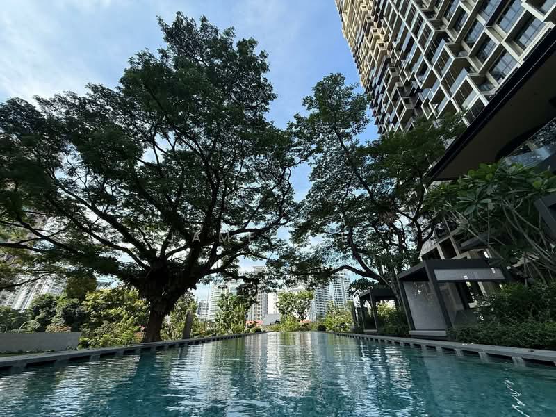 Irwell Hill Residences, 2 Irwell Hill, Studio, 398 sqft, Condominium For Rent, by James Lee, 500126692 - Exterior - PropertyGuru.com.sg