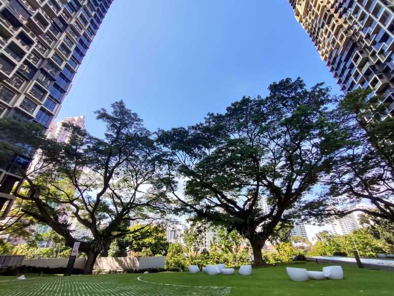 Irwell Hill Residences, 2 Irwell Hill, Studio, 398 sqft, Condominium For Rent, by James Lee, 500126692 - Exterior - PropertyGuru.com.sg