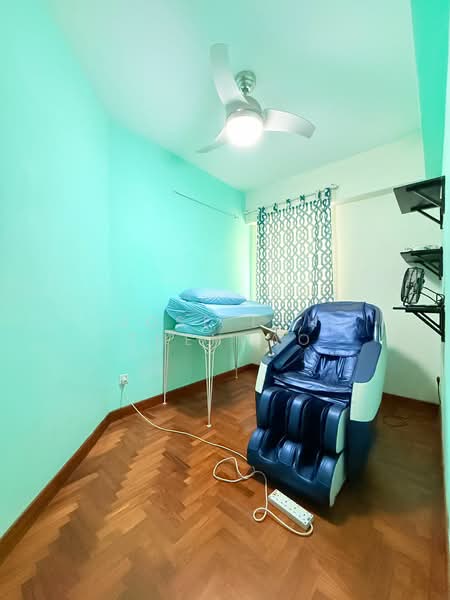 Melville Park, 18 Simei Street 1, 3 Bedrooms, 1,163 sqft, Apartment For Sale, by Jose Loh Zhenhao, 500126694 - Bedroom - PropertyGuru.com.sg
