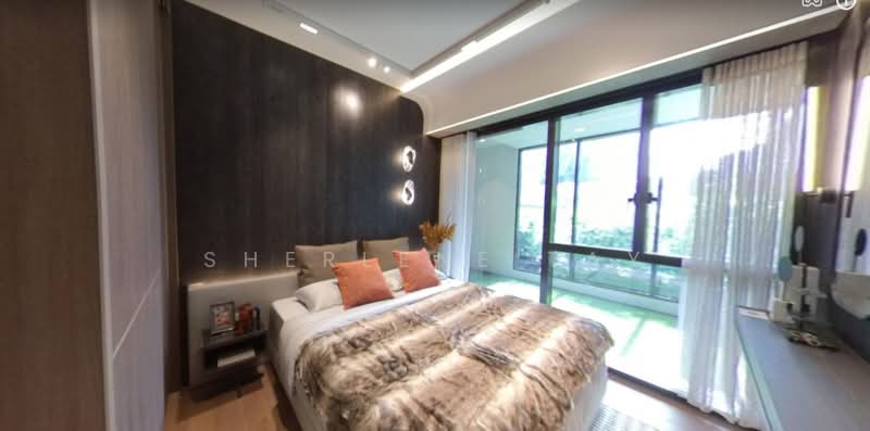 Terra Hill, 18 Yew Siang Road, 2 Bedrooms, 807 sqft, Condominium For Sale, by Sherlene Tay, 500126695 - Bedroom - PropertyGuru.com.sg