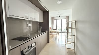 For Sale - Avenue South Residence