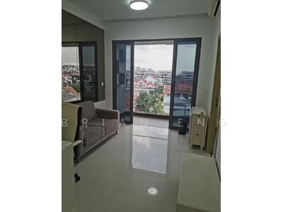 For Rent - Parc Bleu