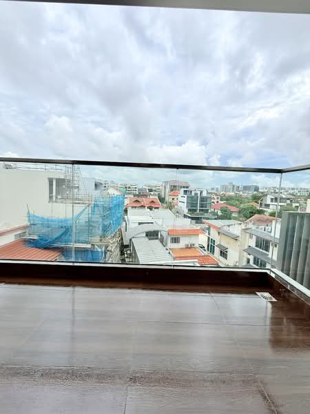 Parc Bleu, 262 Joo Chiat Place, 1 Bedroom, 463 sqft, Condominium For Rent, by Brian Eng, 500126698 - View - PropertyGuru.com.sg