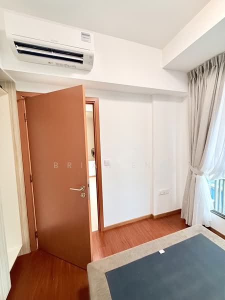 Parc Bleu, 262 Joo Chiat Place, 1 Bedroom, 463 sqft, Condominium For Rent, by Brian Eng, 500126698 - Interior - PropertyGuru.com.sg