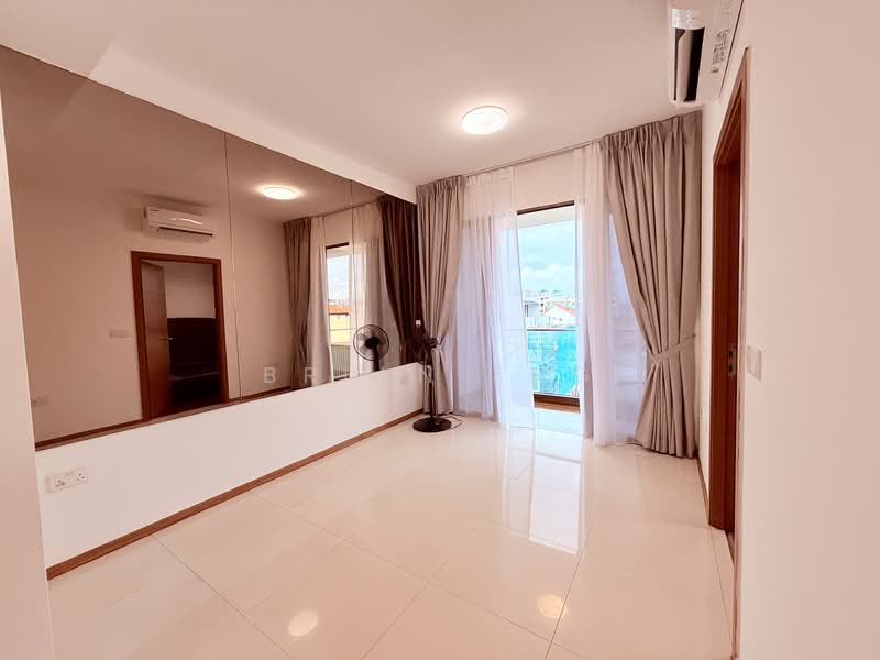 Parc Bleu, 262 Joo Chiat Place, 1 Bedroom, 463 sqft, Condominium For Rent, by Brian Eng, 500126698 - Interior - PropertyGuru.com.sg