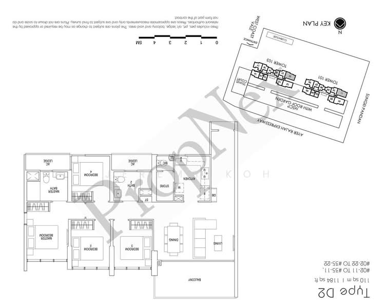 For Sale Parc Riviera