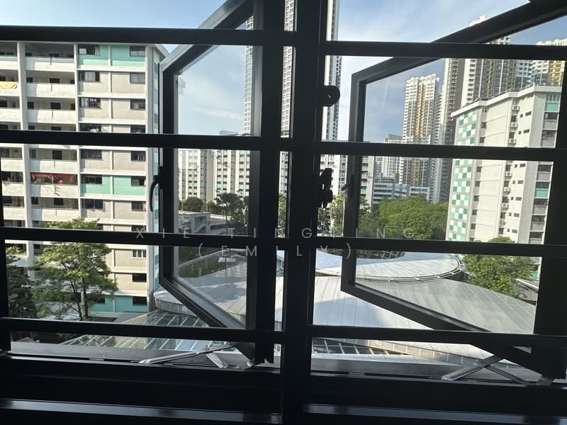 306 Clementi Avenue 4, 306 Clementi Avenue 4, Room Rental, 130 sqft, HDB Flat For Rent, by Xie TingTing (Emily), 500126701 - View - PropertyGuru.com.sg