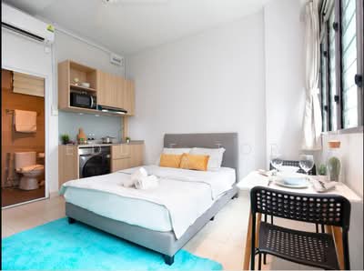 For Rent - Coliwoo Boon Lay I Largest Co-Living Serviced Apartment In Western Singapore