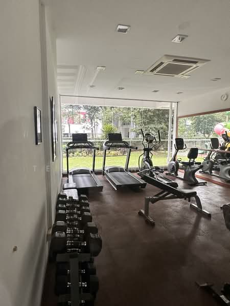 Rajah Towers, 32 Jalan Rajah, 3 Bedrooms, 2,088 sqft, Apartment For Sale, by Teng Cynthia, 500126705 - Gym - PropertyGuru.com.sg