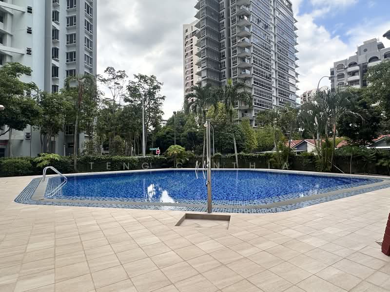 Rajah Towers, 32 Jalan Rajah, 3 Bedrooms, 2,088 sqft, Apartment For Sale, by Teng Cynthia, 500126705 - Exterior - PropertyGuru.com.sg