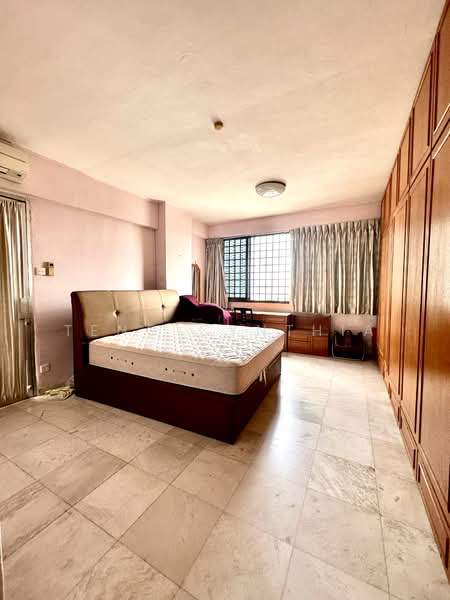 Rajah Towers, 32 Jalan Rajah, 3 Bedrooms, 2,088 sqft, Apartment For Sale, by Teng Cynthia, 500126705 - Bedroom - PropertyGuru.com.sg