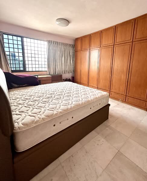 Rajah Towers, 32 Jalan Rajah, 3 Bedrooms, 2,088 sqft, Apartment For Sale, by Teng Cynthia, 500126705 - Bedroom - PropertyGuru.com.sg