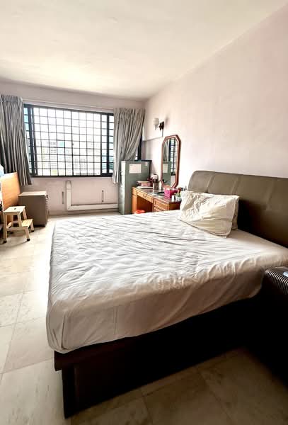 Rajah Towers, 32 Jalan Rajah, 3 Bedrooms, 2,088 sqft, Apartment For Sale, by Teng Cynthia, 500126705 - Bedroom - PropertyGuru.com.sg