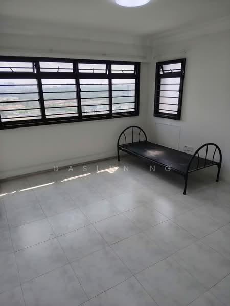 687A Choa Chu Kang Drive, 687A Choa Chu Kang Drive, 3 Bedrooms, 1,184 sqft, HDB Flat For Rent, by Daslyn Ng, 500126706 - Bedroom - PropertyGuru.com.sg