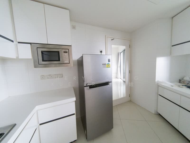 The Interlace, 190 Depot Road, 2 Bedrooms, 1,044 sqft, Condominium For Sale, by Cheryl Chng Xue'Er 庄雪娥, 500126708 - Kitchen - PropertyGuru.com.sg