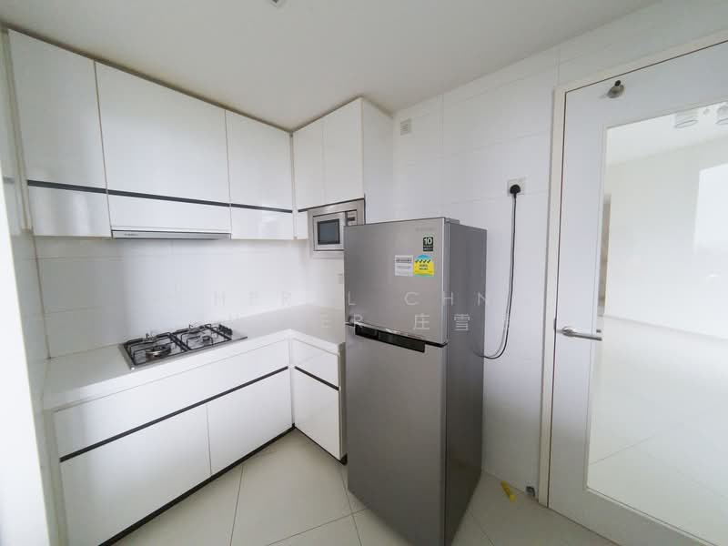 The Interlace, 190 Depot Road, 2 Bedrooms, 1,044 sqft, Condominium For Sale, by Cheryl Chng Xue'Er 庄雪娥, 500126708 - Kitchen - PropertyGuru.com.sg