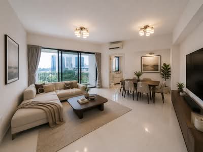 For Sale - The Interlace