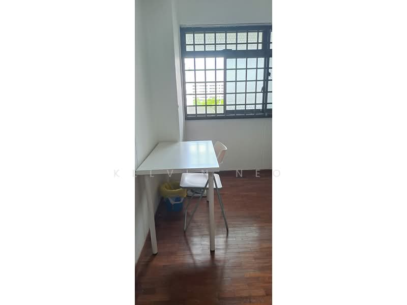 719 Woodlands Avenue 6, 719 Woodlands Avenue 6, Room Rental, 185 sqft, HDB Flat For Rent, by Kelvin Neo, 500126710 - PropertyGuru.com.sg