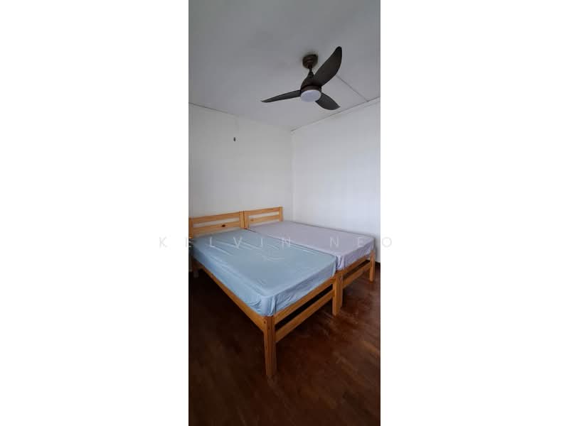 719 Woodlands Avenue 6, 719 Woodlands Avenue 6, Room Rental, 185 sqft, HDB Flat For Rent, by Kelvin Neo, 500126710 - PropertyGuru.com.sg
