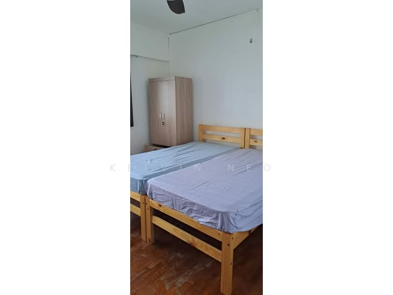 719 Woodlands Avenue 6, 719 Woodlands Avenue 6, Room Rental, 185 sqft, HDB Flat For Rent, by Kelvin Neo, 500126710 - PropertyGuru.com.sg