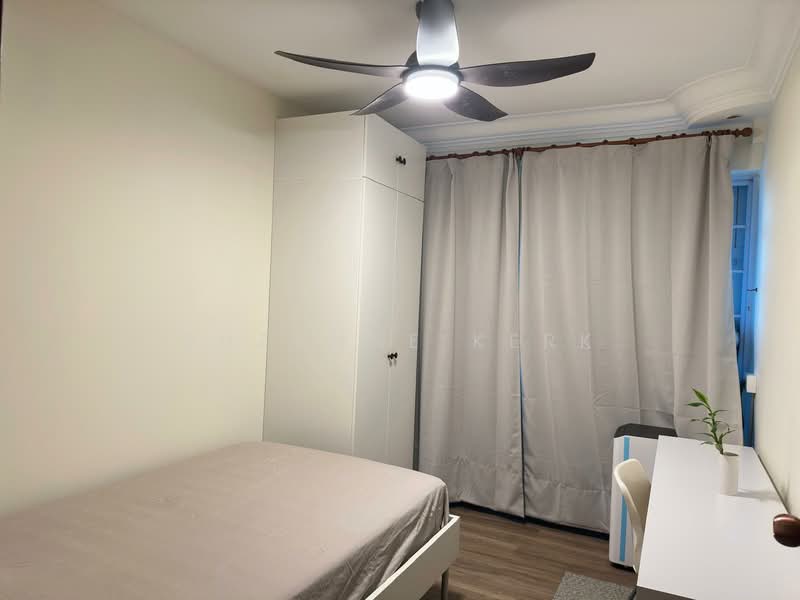 103 Clementi Street 14, 103 Clementi Street 14, Room Rental, 90 sqft, HDB Flat For Rent, by Suzanne Kerk, 500126713 - Bedroom - PropertyGuru.com.sg