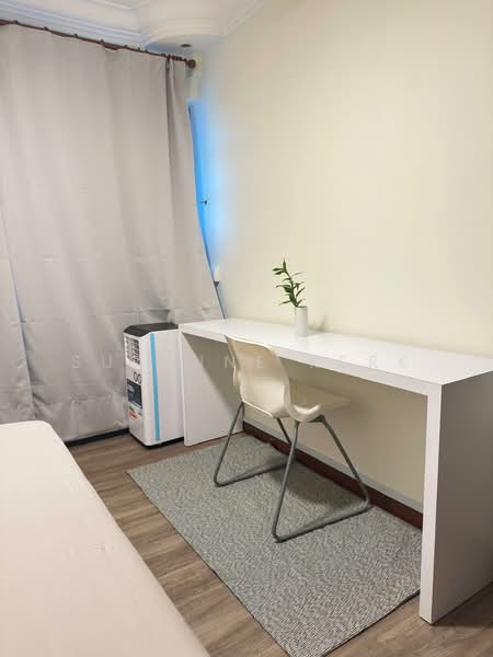 103 Clementi Street 14, 103 Clementi Street 14, Room Rental, 90 sqft, HDB Flat For Rent, by Suzanne Kerk, 500126713 - Study - PropertyGuru.com.sg
