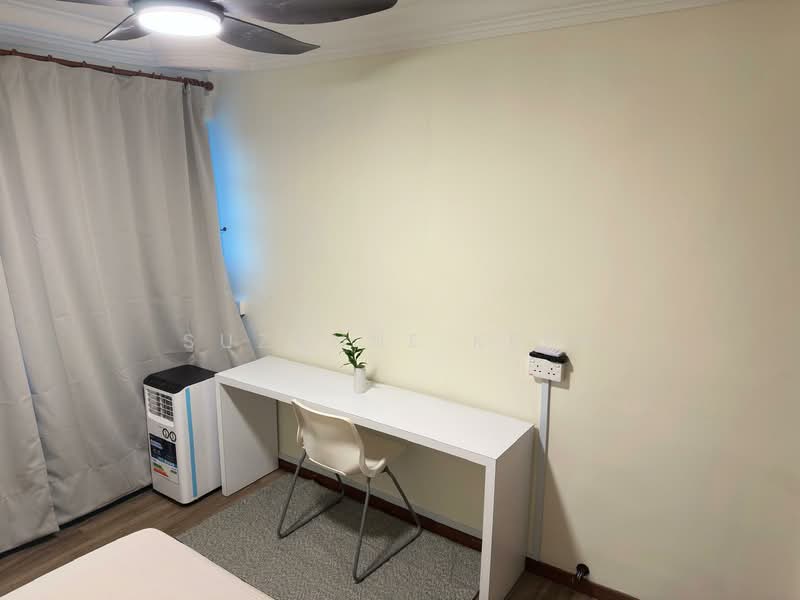 103 Clementi Street 14, 103 Clementi Street 14, Room Rental, 90 sqft, HDB Flat For Rent, by Suzanne Kerk, 500126713 - Study - PropertyGuru.com.sg