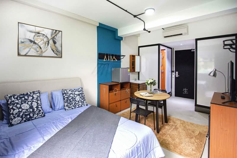 For Rent - Coliwoo 1A Lutheran I Most Affordable Studios For Students