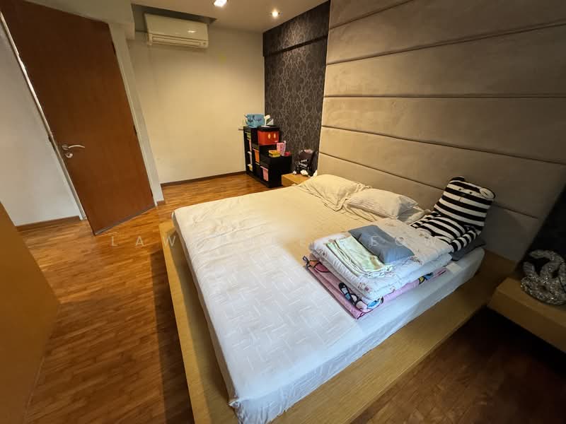 131 Clarence Lane, 131 Clarence Lane, 3 Bedrooms, 1,431 sqft, HDB Flat For Sale, by Lawrence Yeow, 500126718 - Bedroom - PropertyGuru.com.sg