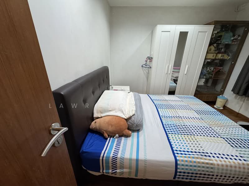 131 Clarence Lane, 131 Clarence Lane, 3 Bedrooms, 1,431 sqft, HDB Flat For Sale, by Lawrence Yeow, 500126718 - Bedroom - PropertyGuru.com.sg