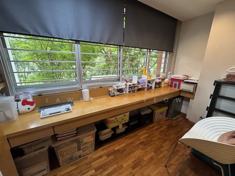131 Clarence Lane, 131 Clarence Lane, 3 Bedrooms, 1,431 sqft, HDB Flat For Sale, by Lawrence Yeow, 500126718 - Study - PropertyGuru.com.sg
