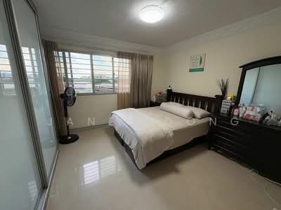 For Rent - 157 Bishan Street 13