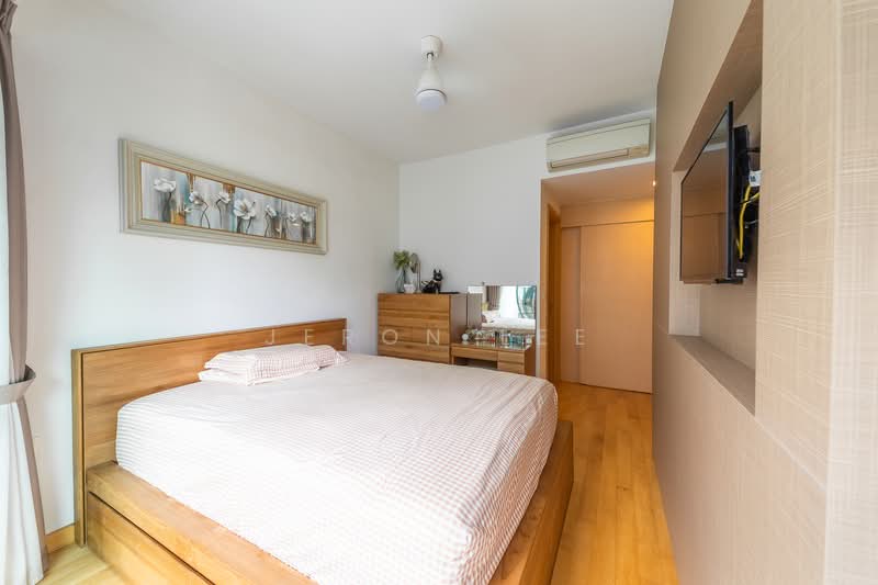 Stevens Suites, 2 Stevens Close, 3 Bedrooms, 1,130 sqft, Condominium For Rent, by Jeron Lee, 500126726 - Bedroom - PropertyGuru.com.sg