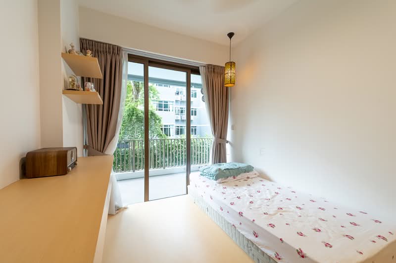 Stevens Suites, 2 Stevens Close, 3 Bedrooms, 1,130 sqft, Condominium For Rent, by Jeron Lee, 500126726 - Bedroom - PropertyGuru.com.sg