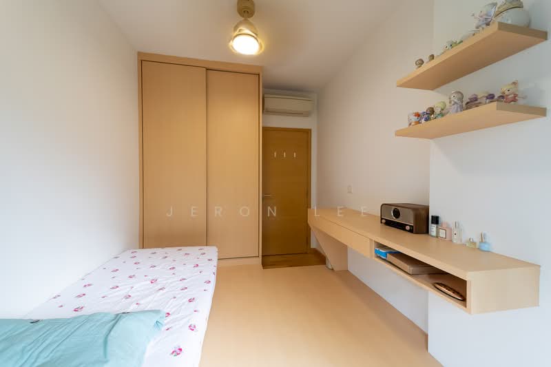Stevens Suites, 2 Stevens Close, 3 Bedrooms, 1,130 sqft, Condominium For Rent, by Jeron Lee, 500126726 - Bedroom - PropertyGuru.com.sg