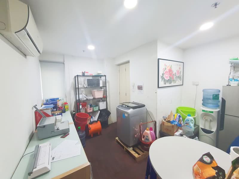 Pioneer Point, 5 Soon Lee Street, 1,108 sqft, Factory / Workshop (B2) For Sale, by Loo Jia Bin (Jo), 500126729 - Interior - CommercialGuru.com.sg