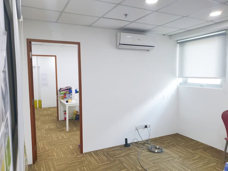 Pioneer Point, 5 Soon Lee Street, 1,108 sqft, Factory / Workshop (B2) For Sale, by Loo Jia Bin (Jo), 500126729 - Interior - CommercialGuru.com.sg
