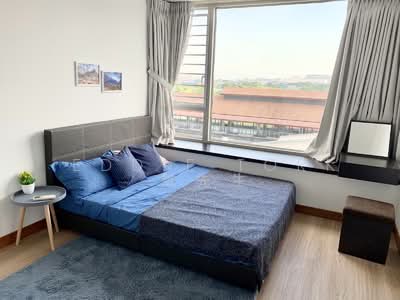 For Rent - The Centris