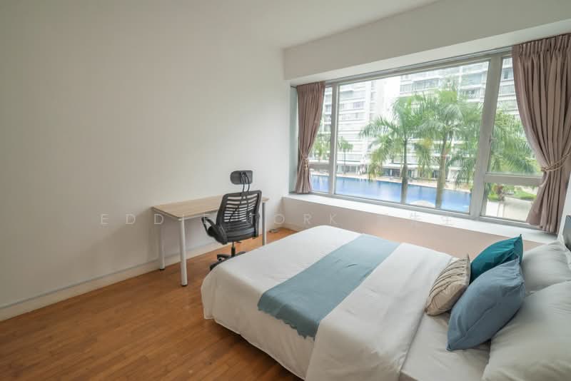 The Centris, 69 Jurong West Central 3, Room Rental, 200 sqft, Apartment For Rent, by Eddie Tork 戴先生, 500126735 - Bedroom - PropertyGuru.com.sg